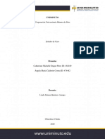 Aspectos Legales - Estudio de Caso PDF
