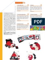 Catálogo don pipo 2010-2011 - Primeros descubrimientos