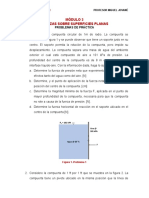 Mecánica de Fluidos I - Práctica - Módulo 3