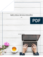 Portafolio Gestion Contable Melissa Rojas 10-2