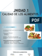 UNIDAD 1 DEFINICION DE ALIMENTOS TERMINADO.pptx