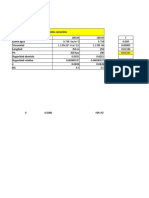 ITERACIONES TUBERIAS S.H.T