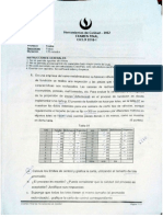 Examen Final Herramientas de Calidad - 2018-1 General PDF