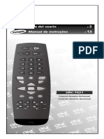 Urc7621 Manual Es Por PDF