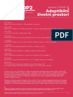 P1TMK-OP2-Adaptibilni Zivotni Prostori
