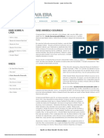 Raio Amarelo Dourado PDF