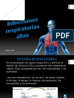 Infeccionesrespiratoriasaltasybajas 130914134153 Phpapp01 PDF