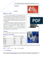 GUS INDUSTRY Perfluorinated Ion Exchang Film & Resin PDF