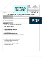 Technical Bulletin - ACP - B - 107 PDF