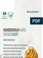 Membersihkan Harta