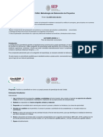 Autoreflexión U.1. Grupo DC Mep 2001 B2 001 PDF