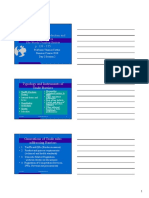 Barriers To Trade: Introduction and Tariff Measures P. 139 - 155