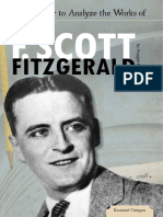 Pub - How To Analyze The Works of F Scott Fitzgerald PDF