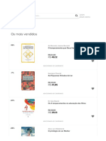 Livraria - Deiaetiba Mais Vendidos PDF