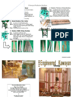 P450,000 Pick-Up & Exclusive of Tax: Use: To Accelerate The Drying Process of Wood or Bamboo