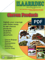 Chevon Poster PDF