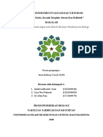 Materi Uji Pokok Kritis, Kreatif, Berfikir Sistem, Reflektiff (Kel.4)