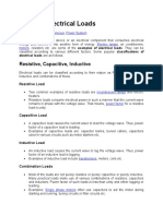 Types of Electrical Loads.docx