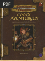 AD&D - Divinités et demi-dieux - Le Donjon du Dragon