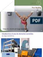 Clase 15 Carga Excéntrica PDF