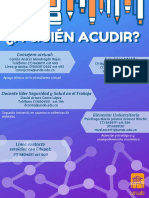 A Quién Acudir PDF