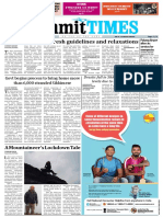 SummitTIMES 03 May 2020