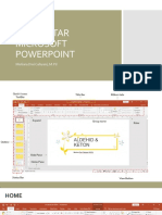 Pengantar Microsoft PowerPoint