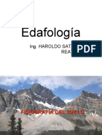 CLASE GRUPO II EDAFOLOGIA 1 Uu