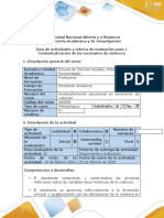 Guía de actividades y rúbrica de evaluación_Paso 1_Contextalización de los escenarios de violencia (1).docx