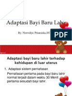 Adaptasi BBL PDF