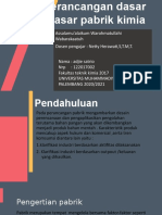 PPT adjie satrio Perancangan pabrik kimia-WPS Office.pptx