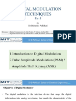 Modulations Part1 PDF