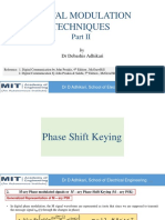 Modulations Part2 PDF