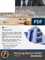 Workload Analysis PQM Webinar 7 April 2020 For Participant