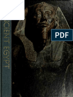 Great Ages of Man - Ancient Egypt (History Arts Ebook)