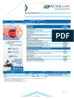 Auto Acsa-3 PDF
