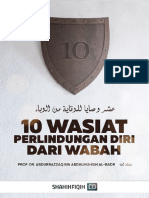 10 Wasiat Perlindungan Diri Dari Wabah.pdf