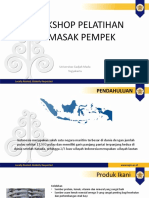 PPT Presentasi Pempek