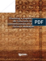 LIVRO Fracking Ibase Set2017 PDF