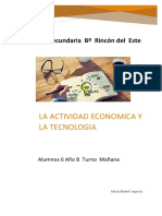 Economia Documento Proyecto Integrador