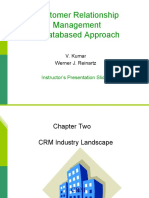 ch02 CRM Industry Landscape