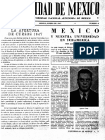 Universidad de México (Revista, vol. I, n. 4, Enero 1947).pdf