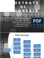 Kel 8. Geostrategi Indonesia