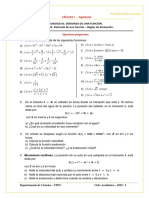 Sem 01 HP - La Derivada PDF