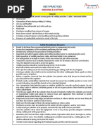 Welding & Cutting Hazards