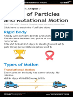 CrashUp 11PH07 Rotational Motion PDF