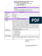 Optimized Medical Document Title