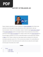 Reliance JIO BY SHAGUN VERMA.docx