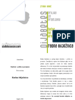 Dijabetes Radna Biljeznica PDF