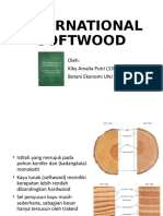 International Softwood